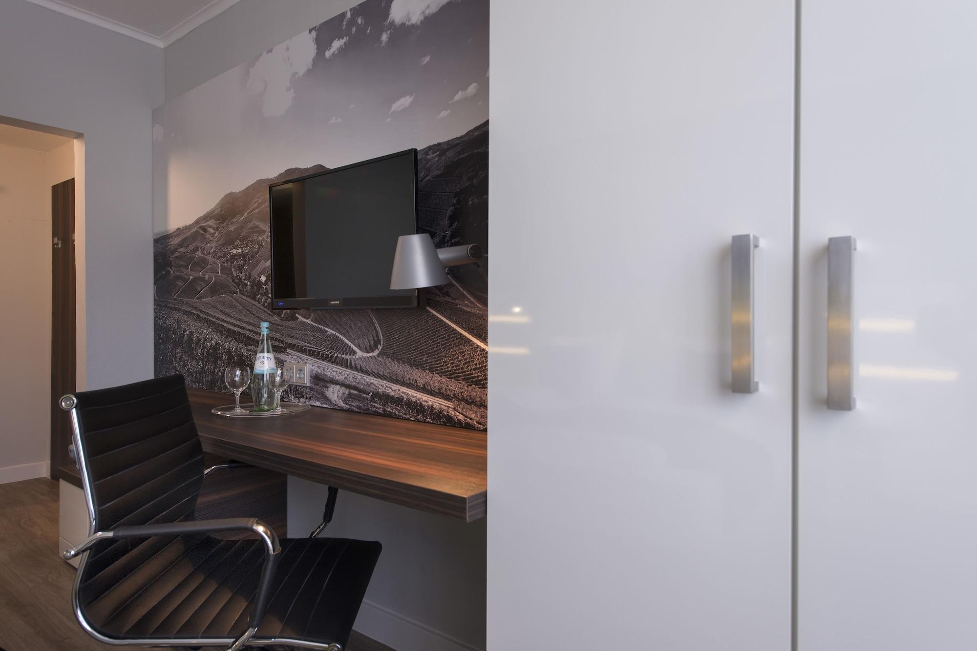Ibis Styles Offenburg City Exterior photo