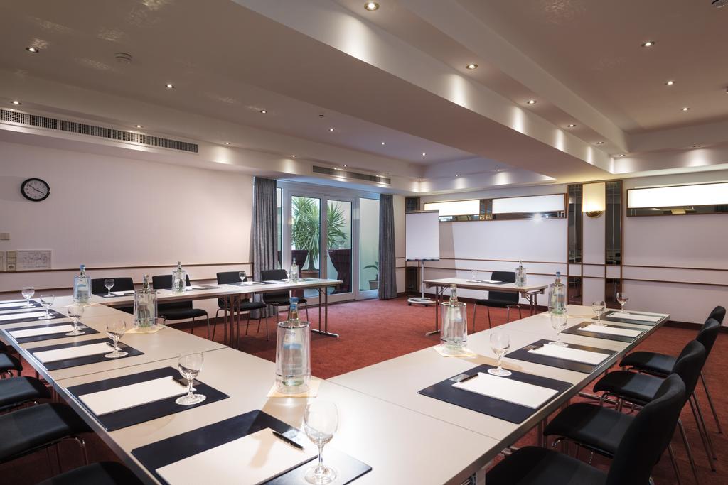 Ibis Styles Offenburg City Business photo