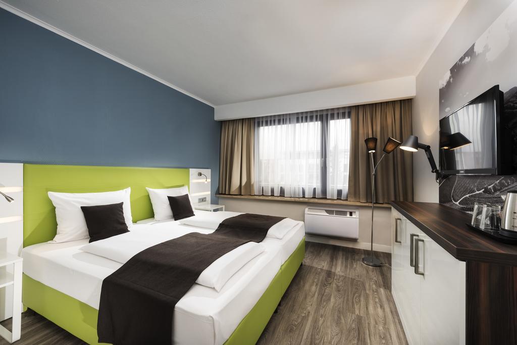 Ibis Styles Offenburg City Room photo