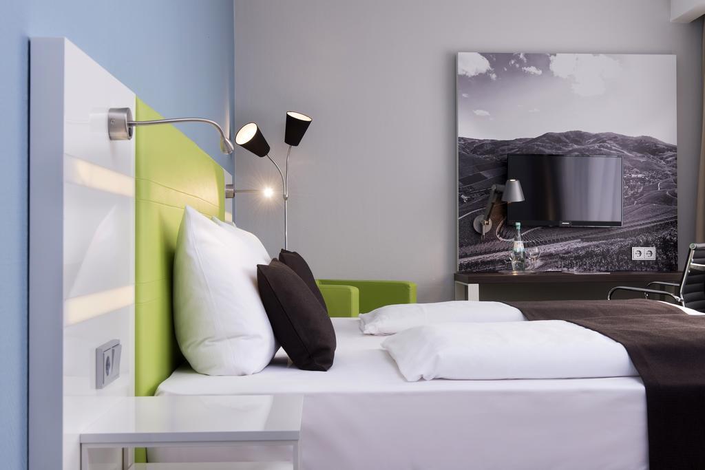 Ibis Styles Offenburg City Room photo