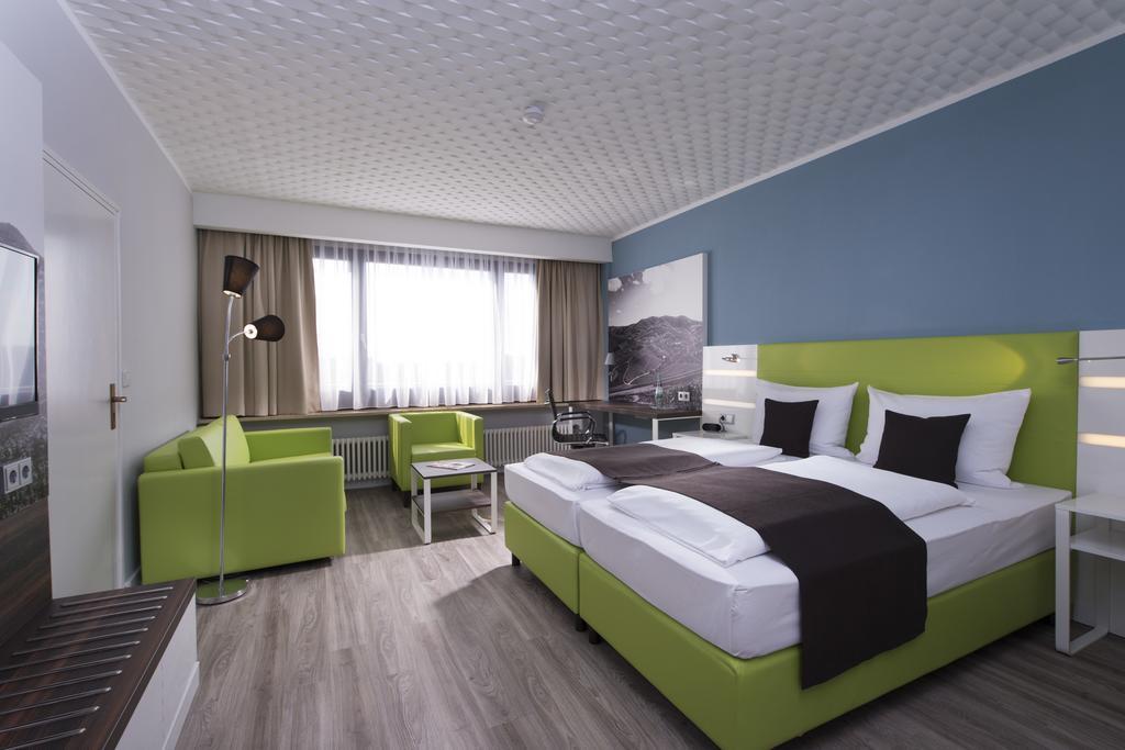 Ibis Styles Offenburg City Room photo